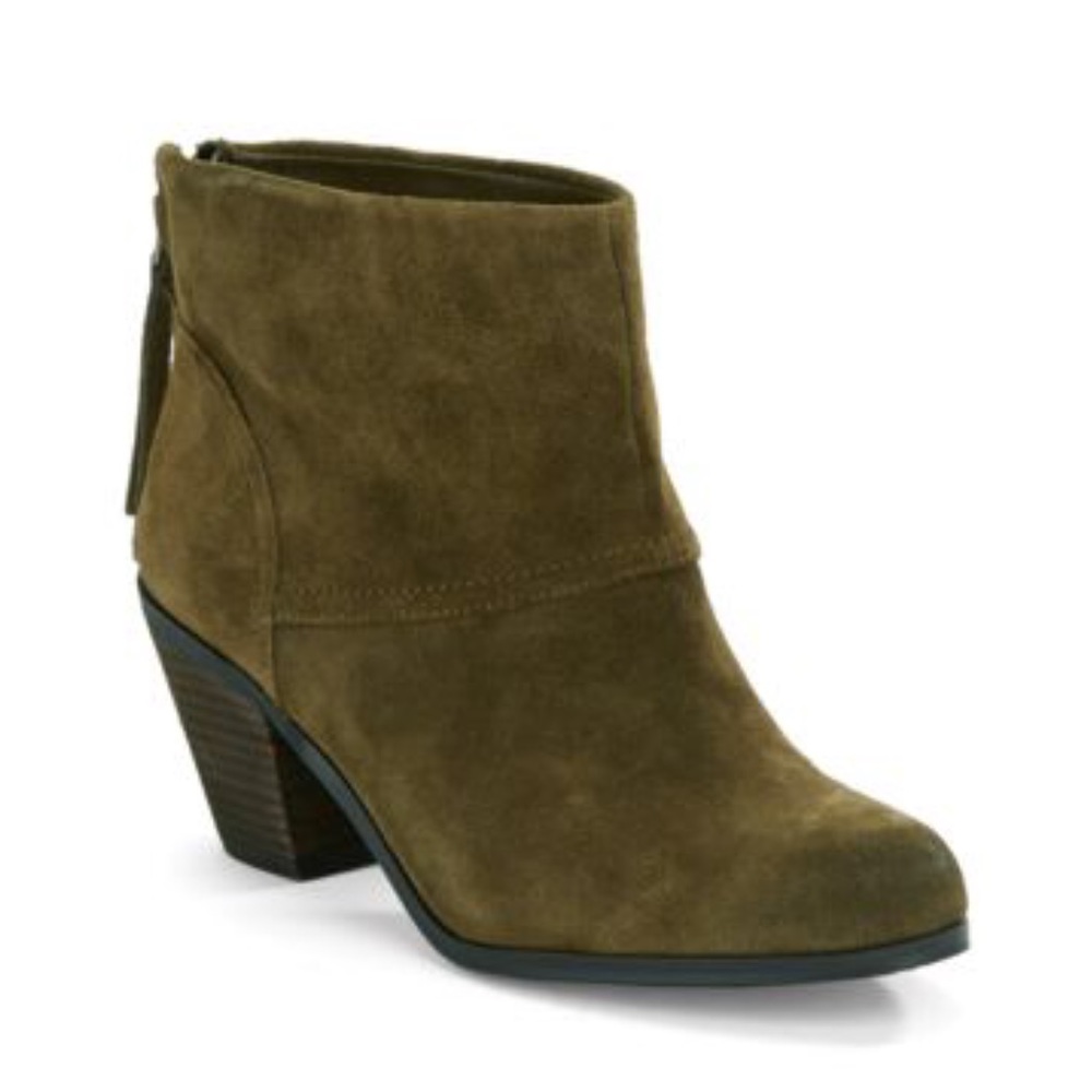 Sam Edelman - Larkin Booties